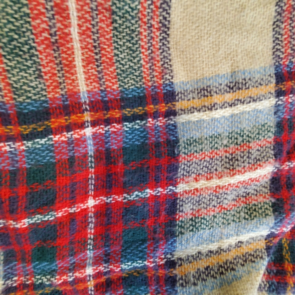 ModCloth Scarf - Picture 4 of 4